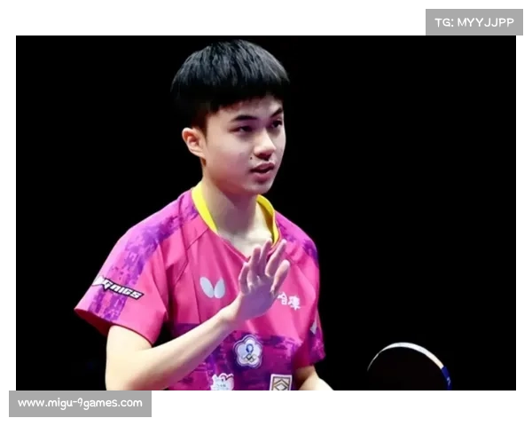 林昀儒融入大陆乒超，文化差异与球技共成长