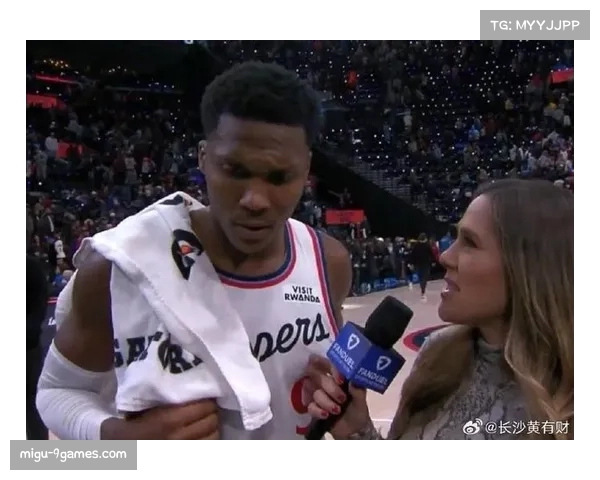 马瑟林快船首秀狂砍38分，创队史替补得分纪录